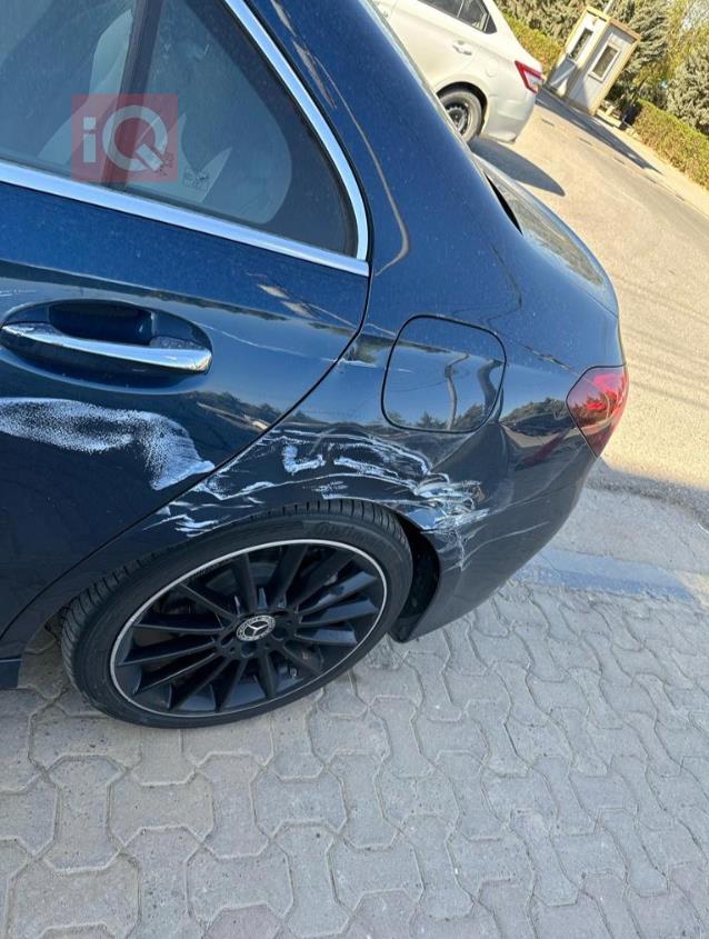 مێرسێدس بێنز A-Class